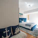 Furadouro Shore T2 - *