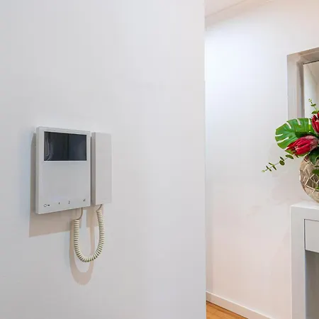 Furadouro Shore T2 - Apartment *