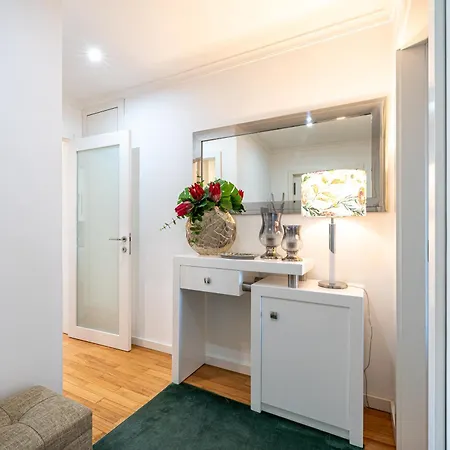 Furadouro Shore T2 - Apartment Ovar