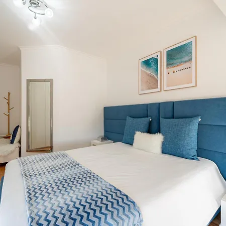 Daire Furadouro Shore T2 - Ovar