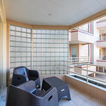 Daire Furadouro Shore T2 - Ovar