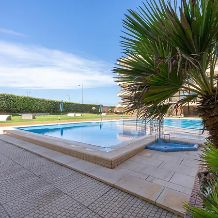 Furadouro Shore T2 - Ovar