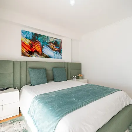 Furadouro Shore T2 - *