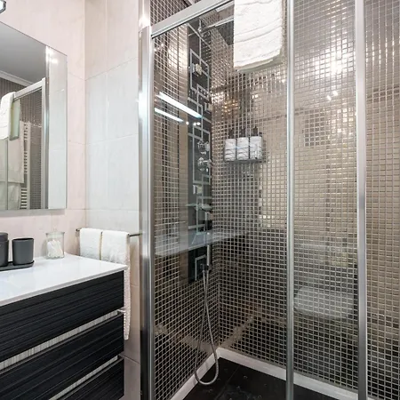 Furadouro Shore T2 - Апартаменты