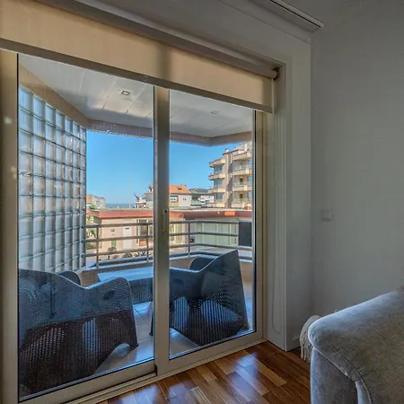 Furadouro Shore T2 - *