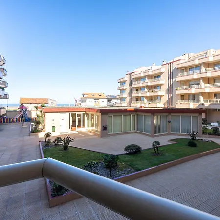 Furadouro Shore T2 - Апартаменты *