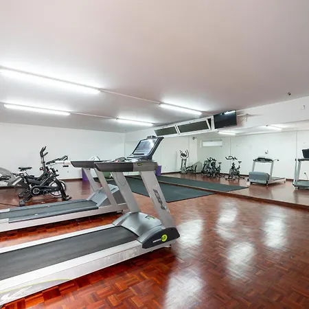 Furadouro Shore T2 - Апартаменты *