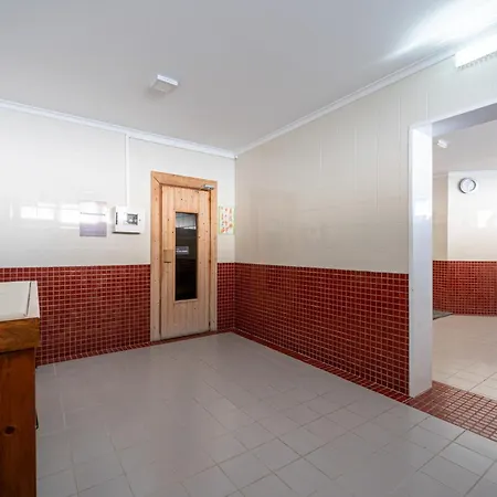 Furadouro Shore T2 - Daire