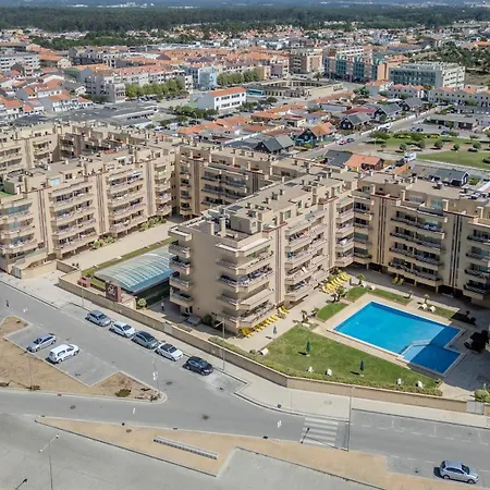 Daire Furadouro Shore T2 - Ovar