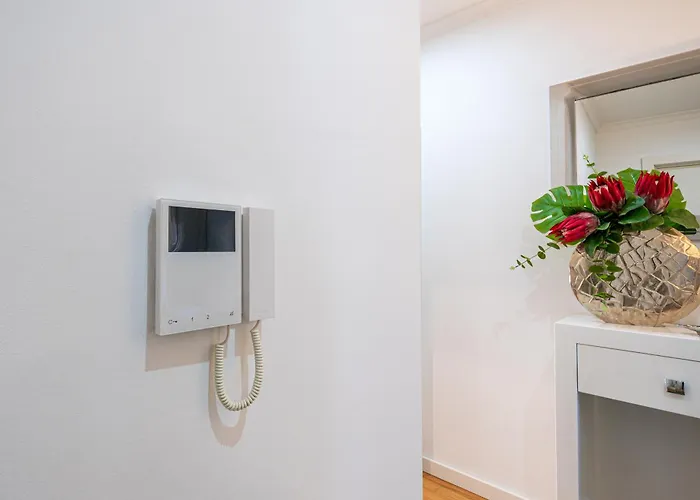 Furadouro Shore T2 - Апартаменты *