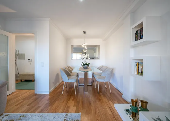 Furadouro Shore T2 - Овар