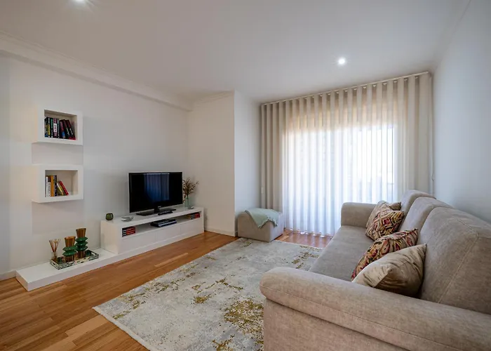 Furadouro Shore T2 -