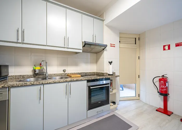 Furadouro Shore T2 -