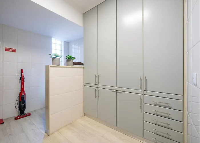 Furadouro Shore T2 - Апартаменты Овар