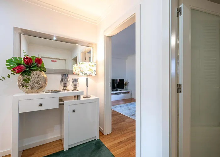 Furadouro Shore T2 - * Овар