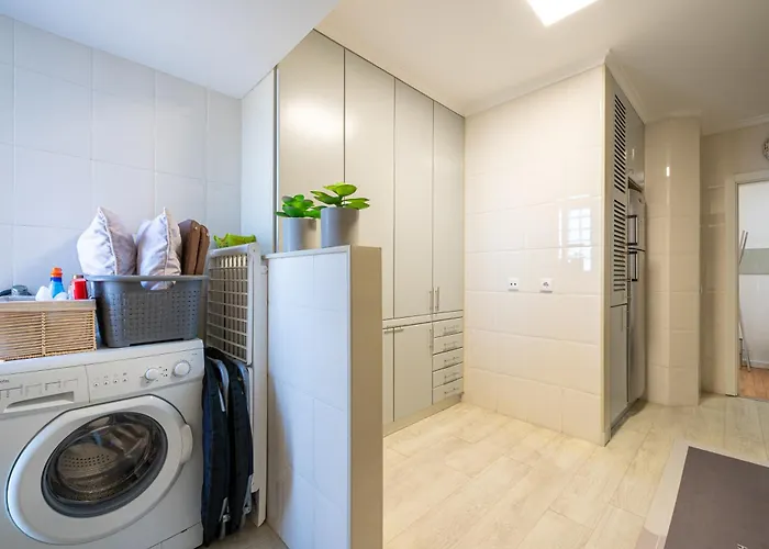 Furadouro Shore T2 - Апартаменты Овар