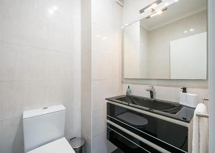 Furadouro Shore T2 - Овар