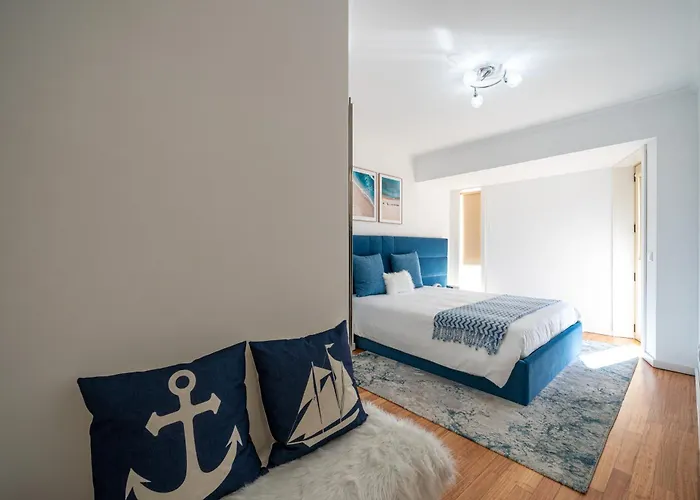 Furadouro Shore T2 - *