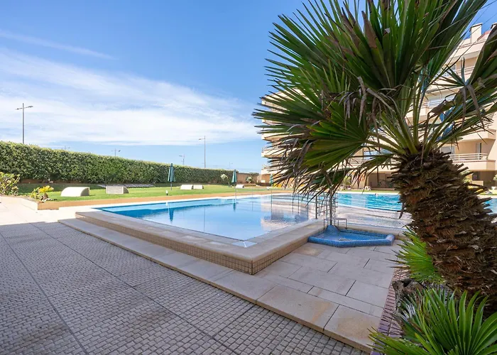 Furadouro Shore T2 - Овар