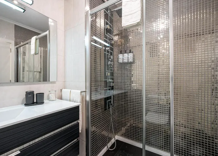 Furadouro Shore T2 - Апартаменты