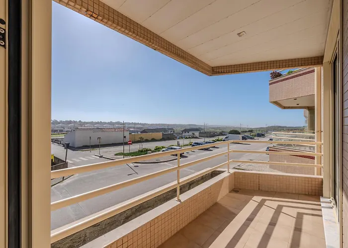 Furadouro Shore T2 -