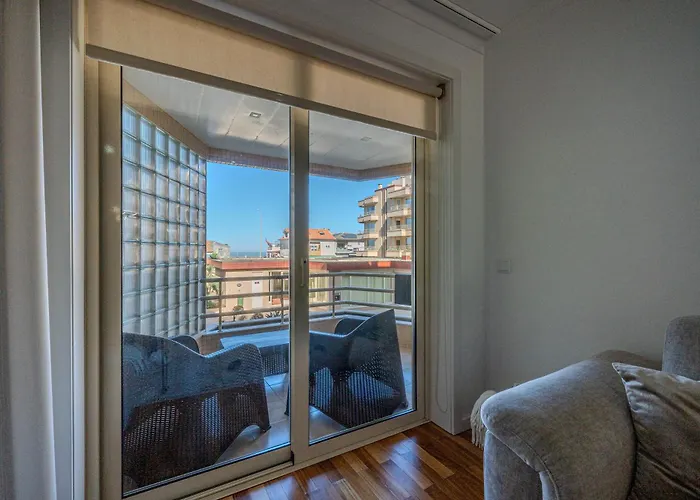 Furadouro Shore T2 - *