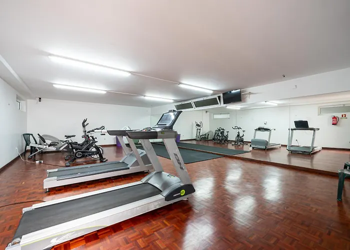 Furadouro Shore T2 - Апартаменты *