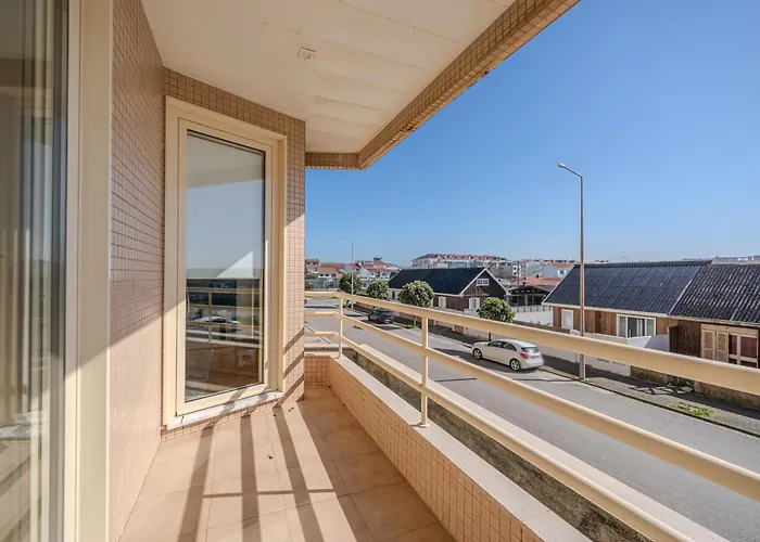 Furadouro Shore T2 -