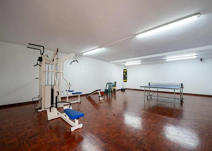 Furadouro Shore T2 - Апартаменты