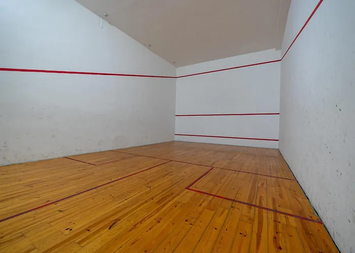 Апартаменты Furadouro Shore T2 -