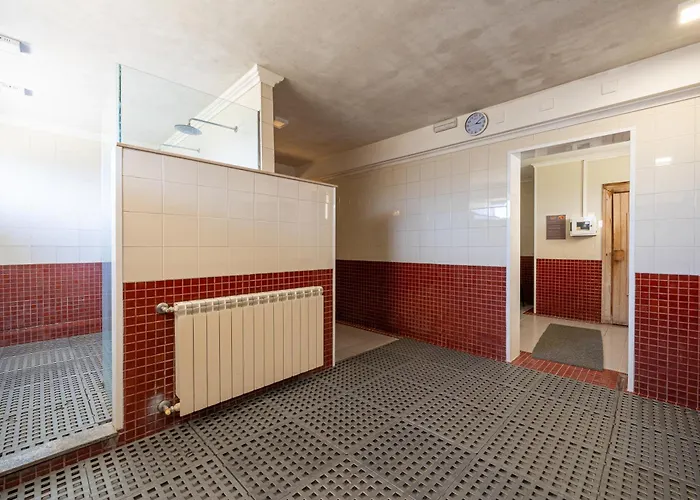 Furadouro Shore T2 - Апартаменты Овар