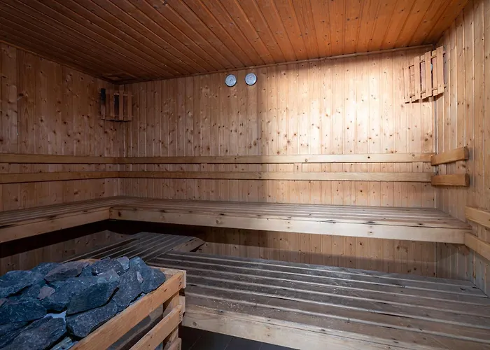 Furadouro Shore T2 - Апартаменты